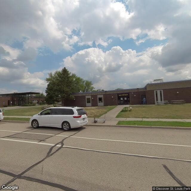 Summit Home Health Care in Golden Valley, MN - Main View