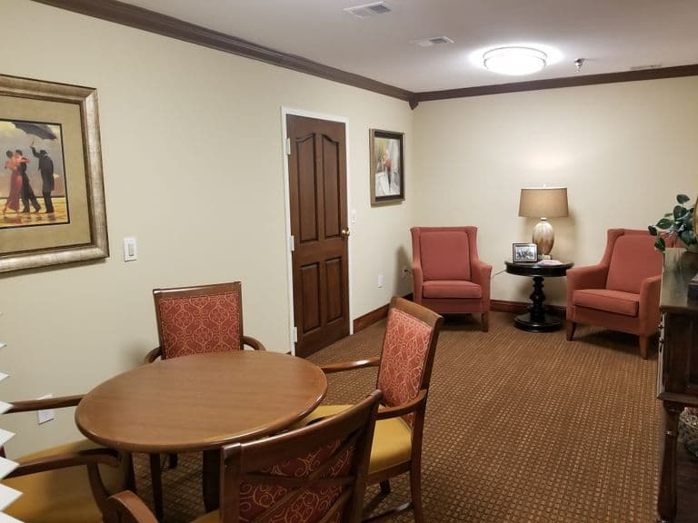 Summit Place of Anderson in Spartanburg, SC - Main View