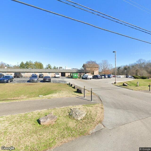 Summit View Of Farragut in Knoxville, TN - Main View
