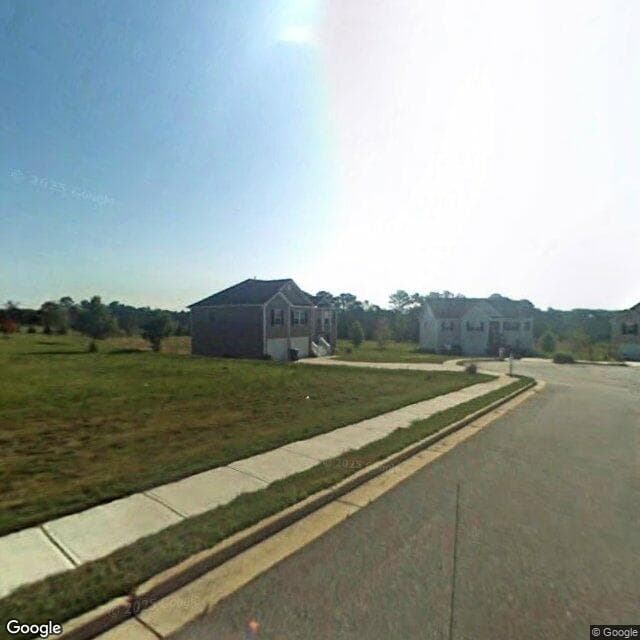 Summit at Auburn Hills in Dacula, GA - Main View