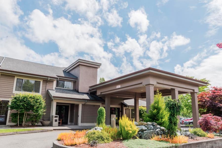 Country Meadow Village - Senior living in Sedro Woolley, Washington