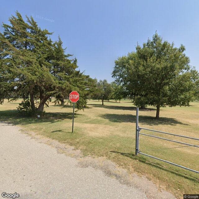 Sumner Operator in Wellington, KS - Main View