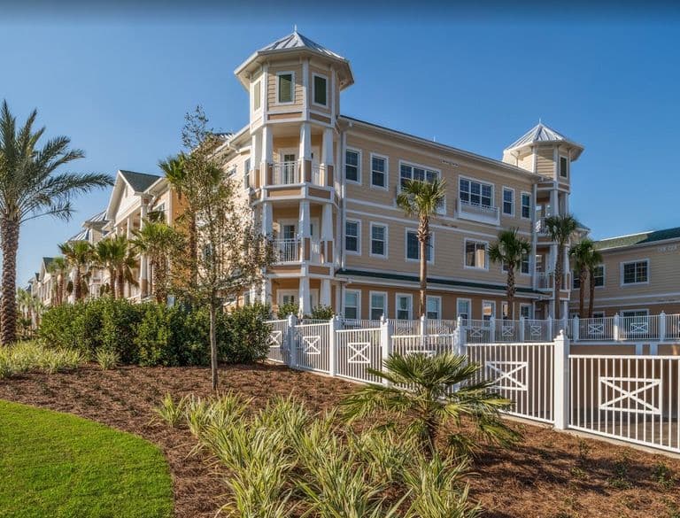 Sumter Place In The Villages in The Villages, FL - Main View