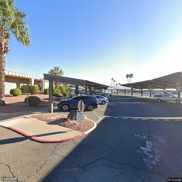 Sun City in Sun City, AZ - Main View