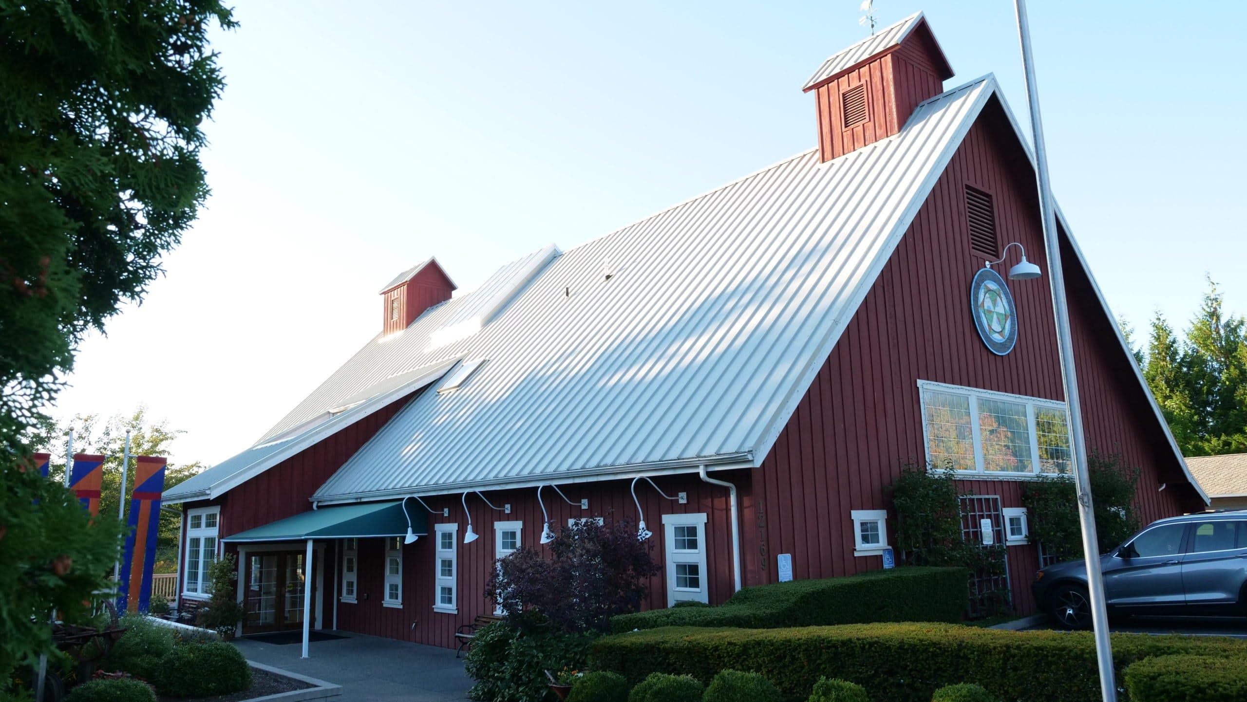 Country Meadows in Silverdale, WA - Main View