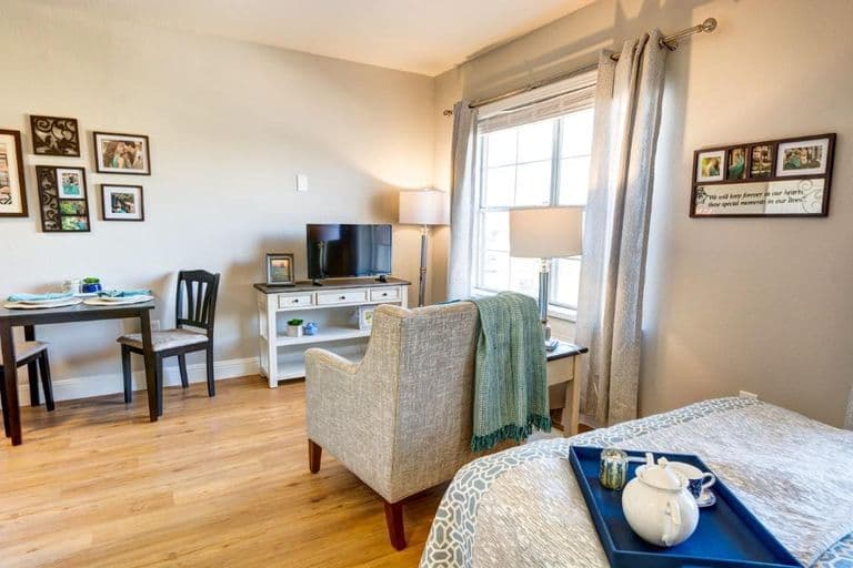 Sun City West Assisted Living in Sun City West, AZ