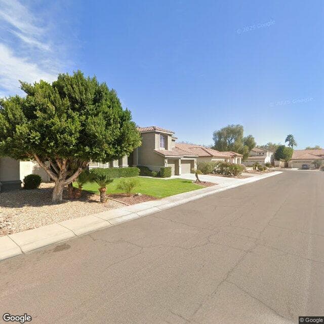 Sun Garden Care Home in Glendale, AZ - Main View