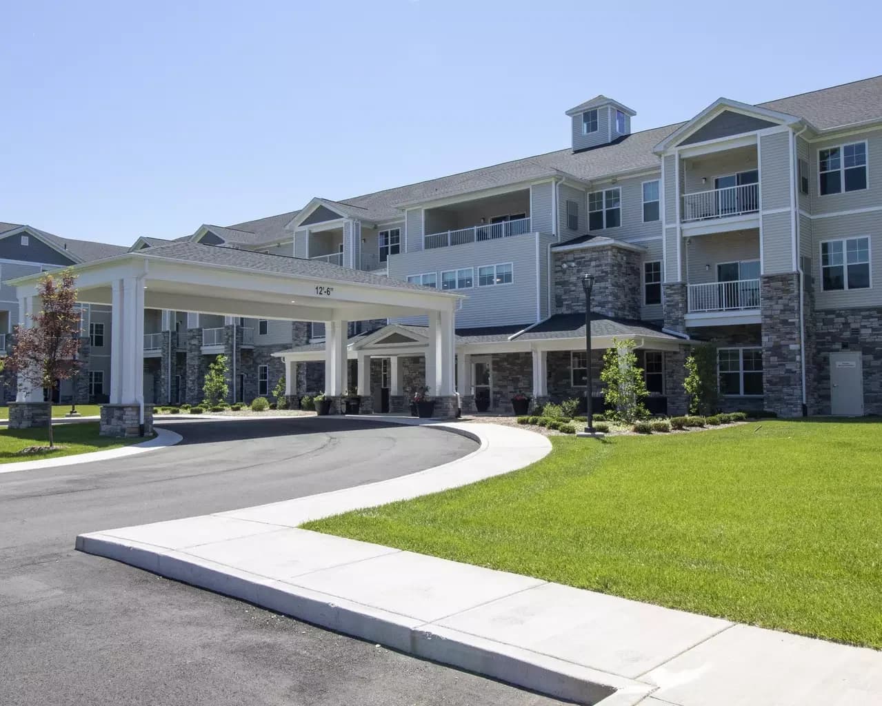 Storypoint Chesterton - Senior living in Chesterton, Indiana