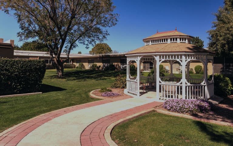 Sun Valley Lodge in Sun City, AZ - Main View