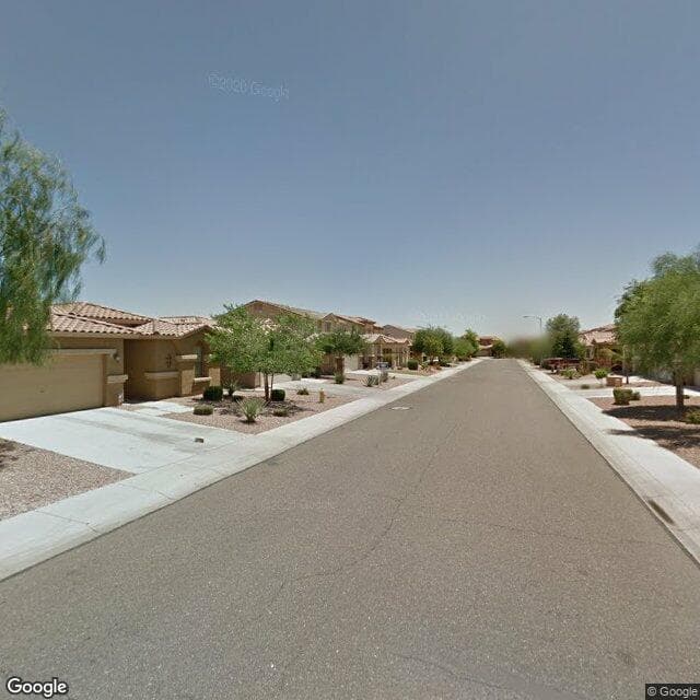 Sun View Estates Home Care III in Surprise, AZ - Main View