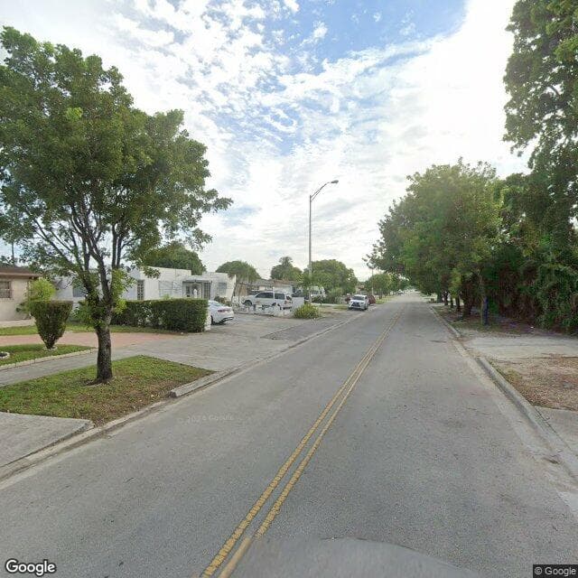 Sun Village Homes in Hialeah, FL - Main View