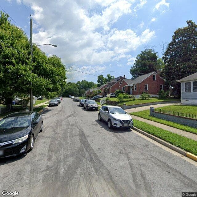 Sunbeam Assisted Living Home in Seat Pleasant, MD - Main View