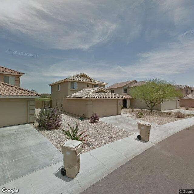 Sundance in Buckeye, AZ - Main View