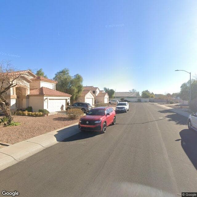 Sunflower Hills Assisted Living in Glendale, AZ - Main View