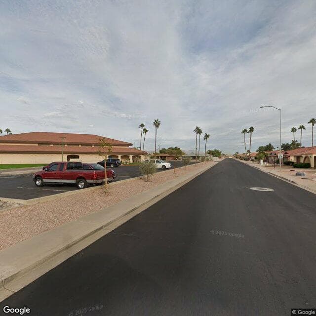 Sunland Village East in Mesa, AZ - Main View