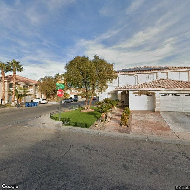 Sunlight Residential Care in Las Vegas, NV - Main View