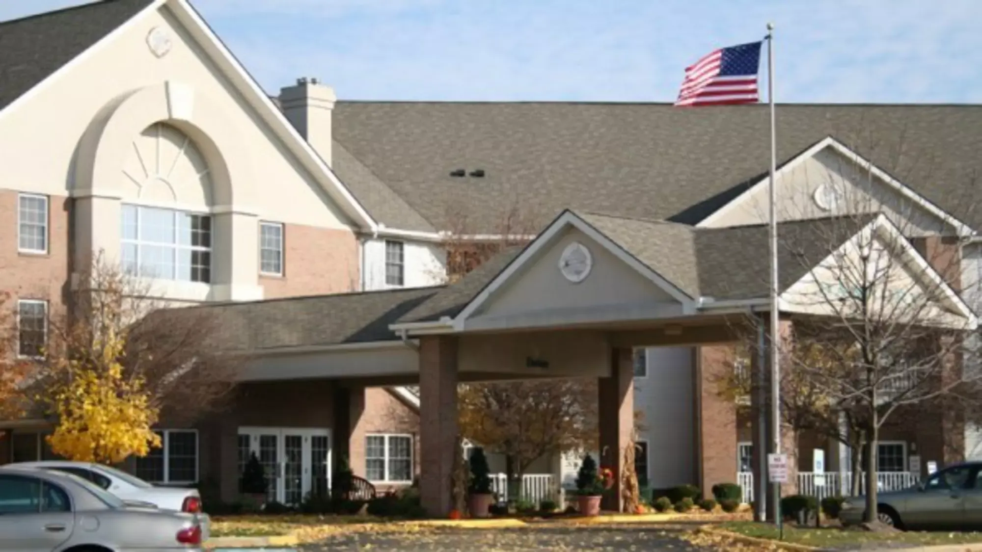 Danbury North Canton in North Canton, OH