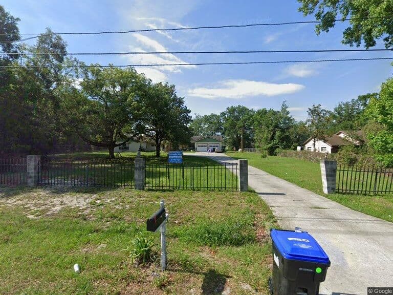 Sunny Days Retirement Home in Apopka, FL - Main View