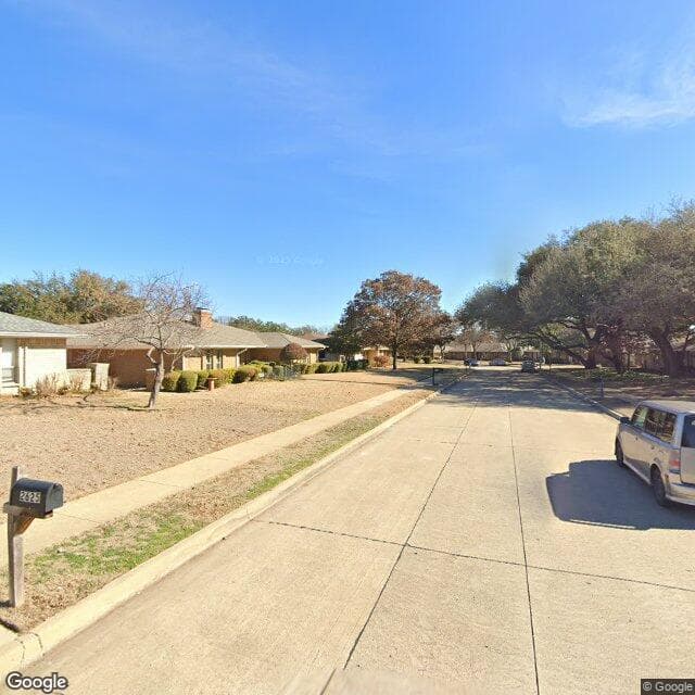 Sunny Oak Assisted Living & Memory Care Home in Plano, TX - Main View