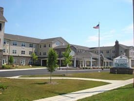 Country Meadows of Hershey in Hershey, PA