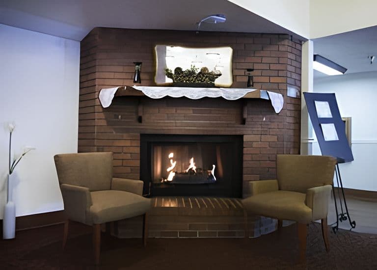 Sunny Ridge Senior Living in Nampa, ID - Main View