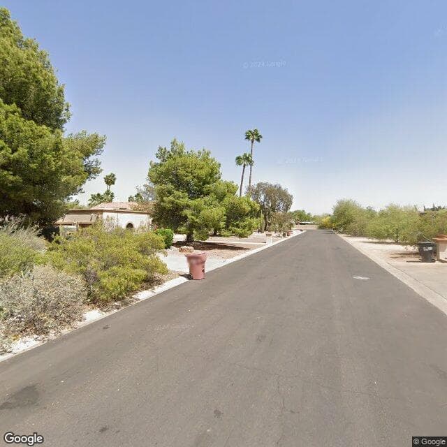 Sunnyhill Adult Care Home II in Scottsdale, AZ - Main View