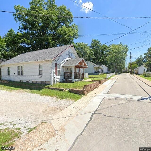 Sunnyhill Residential Care Facility in Festus, MO