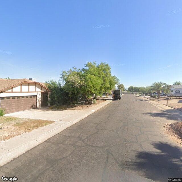 Sunnyside Assisted Living Home in Phoenix, AZ - Main View