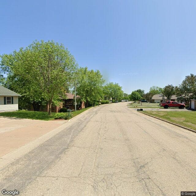 Sunnyside East in Dodgeville, WI - Main View
