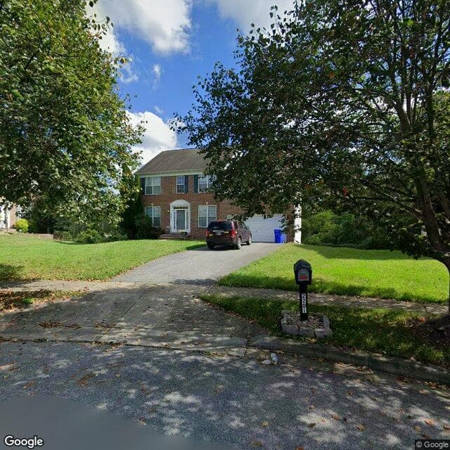 Sunnyside Manor - Silver Spring in Silver Spring, MD - Main View