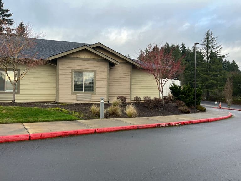 Sunnyside Meadows in Portland, OR - Main View