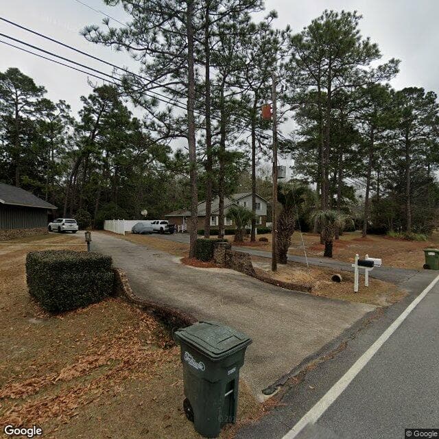 Sunrise - Tall Pines in Thomasville, GA - Main View