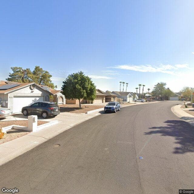 Sunrise Adult Care Home 2 in Glendale, AZ - Main View
