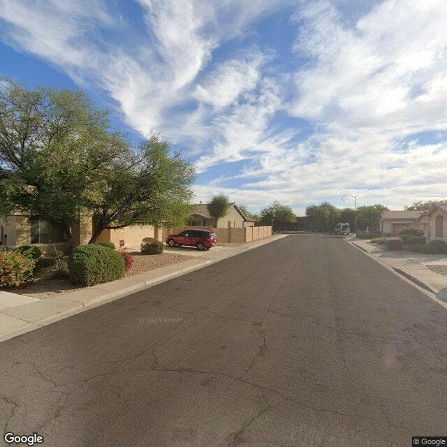 Sunrise Adult Care Home 2 in Surprise, AZ - Main View