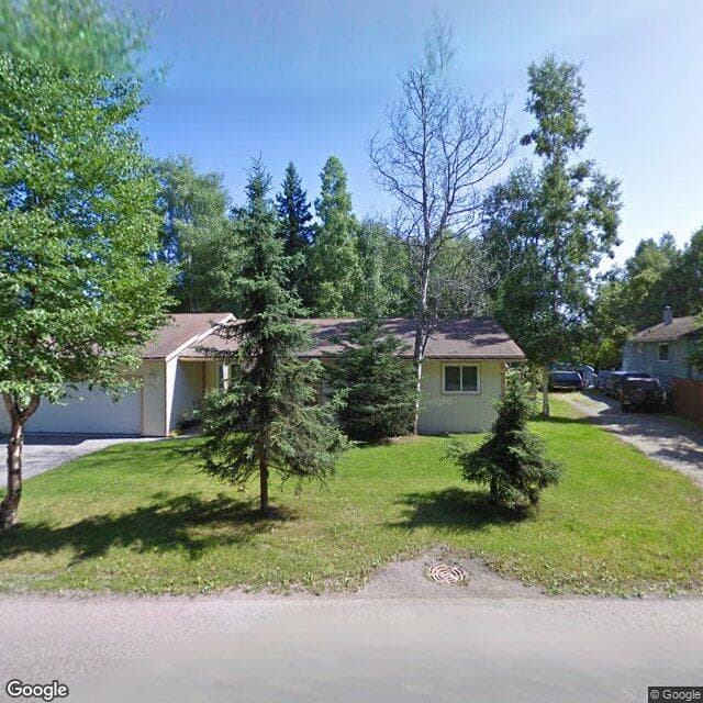 Sunrise Assisted Living Home II in Anchorage, AK - Main View