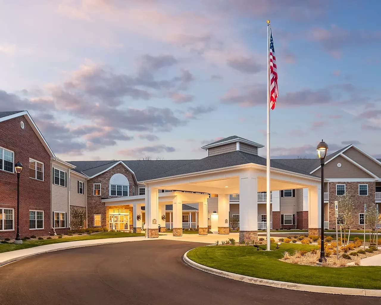 Danbury North Ridgeville in North Ridgeville, OH