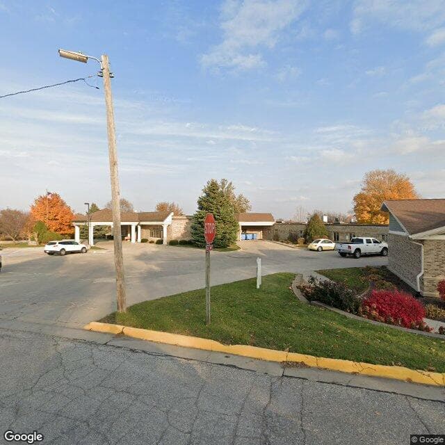 Sunrise Assisted Living Suites in Traer, IA