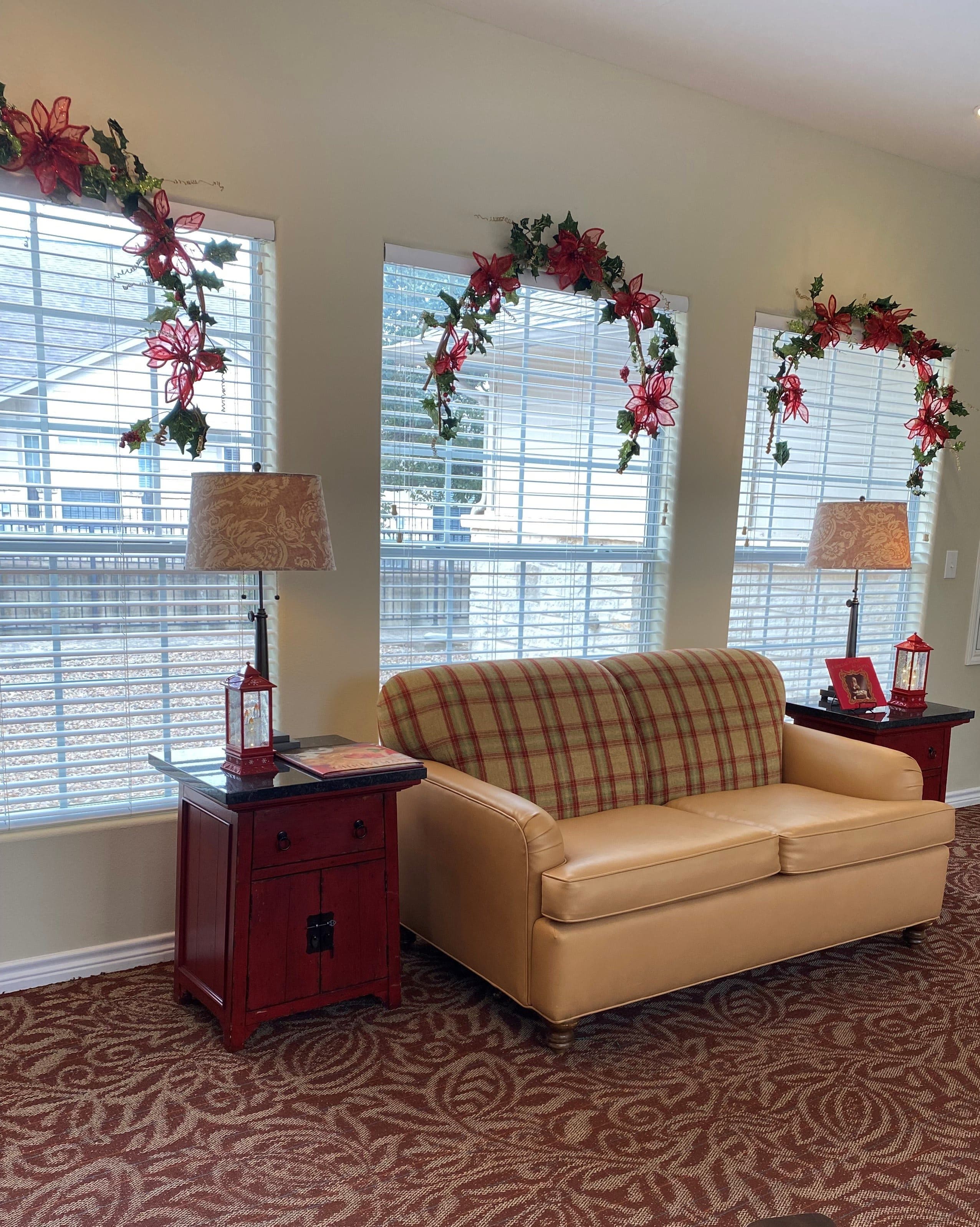 Country Oaks at Hamilton Creek in Burnet, TX - Main View