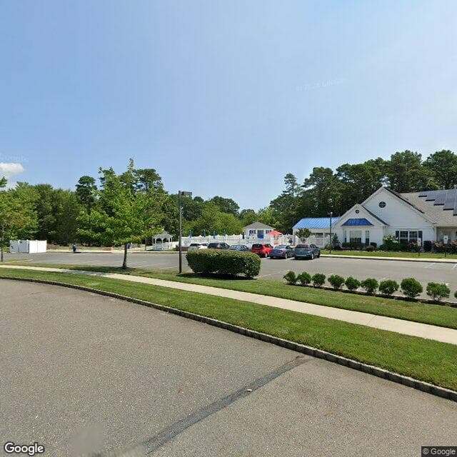 Sunrise Bay - Senior living in Little Egg, New Jersey