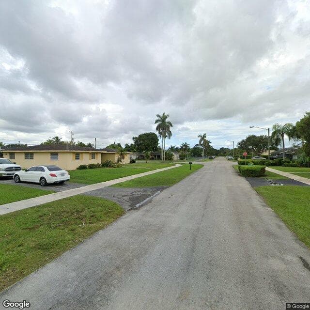 Sunrise Community 11 in Homestead, FL - Main View