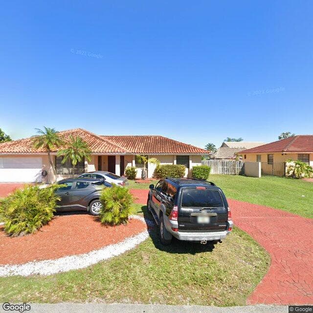 Sunrise Community 12 in Miami Lakes, FL - Main View