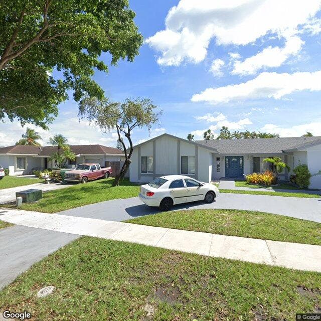Sunrise Community 7 in Miami Lakes, FL - Main View