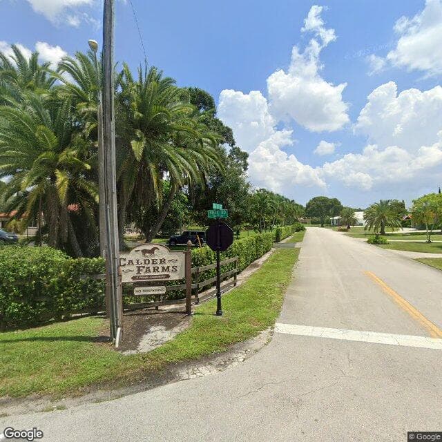 Sunrise Community 8 in Davie, FL
