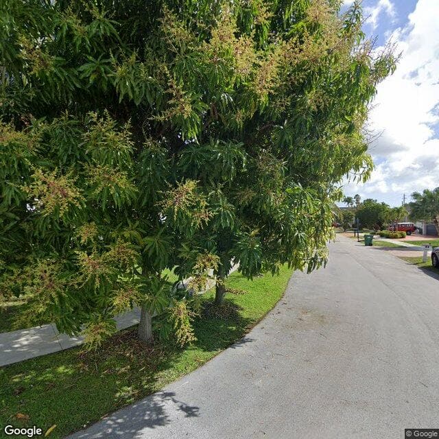 Sunrise Community 9 in Miami, FL - Main View