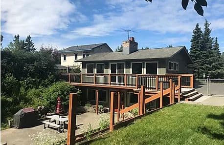 Sunrise Community Living in Anchorage, AK - Main View
