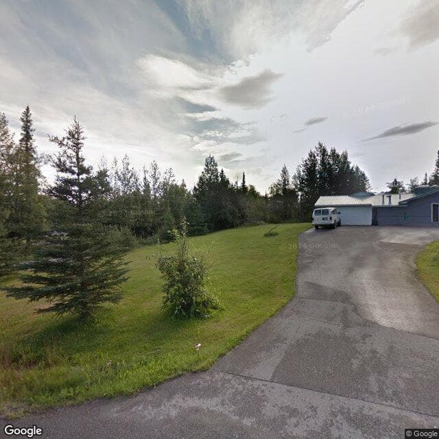 Sunrise Manor Alh in Wasilla, AK - Main View