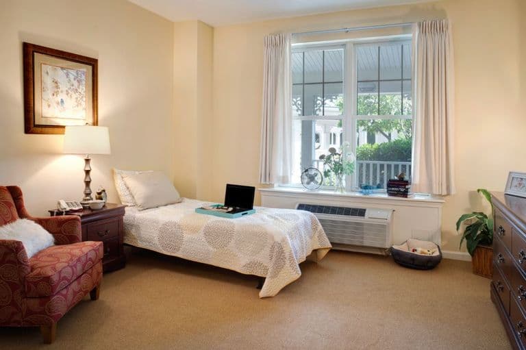 Sunrise Of Burlington MA - Senior living in Burlington, MA