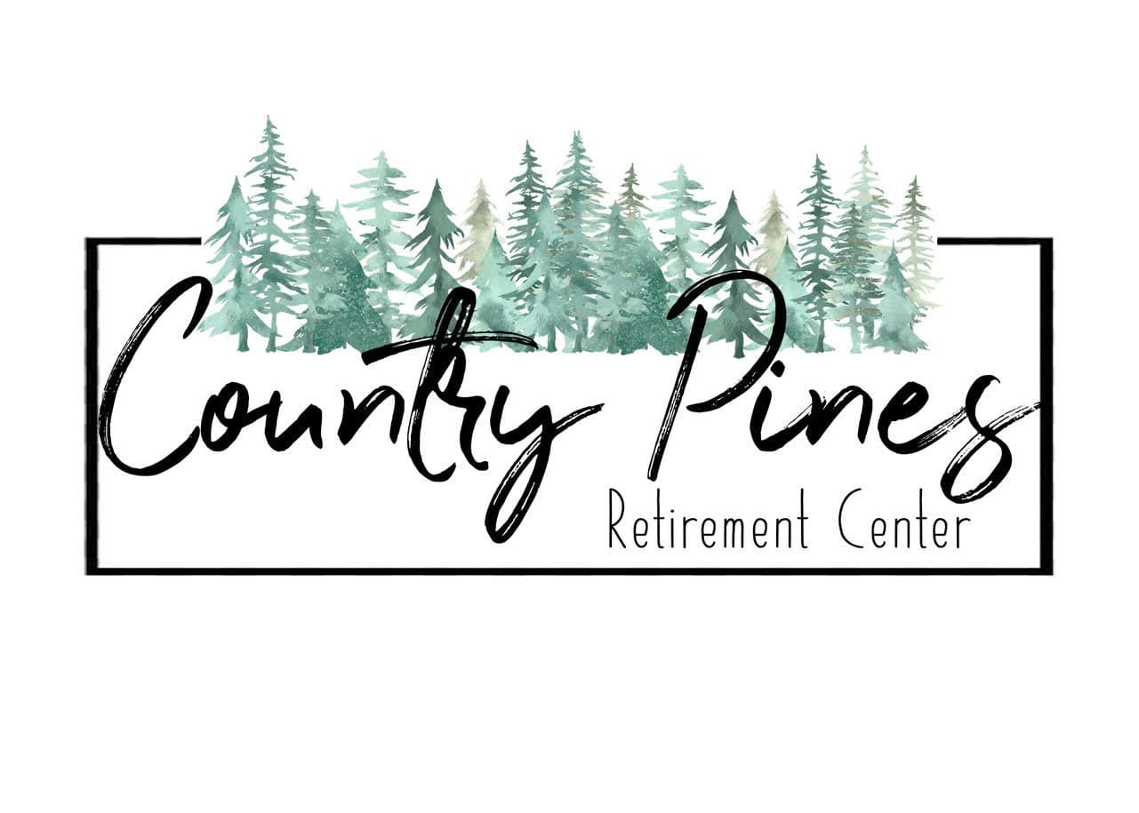 Country Pines Retirement Home in Clinton, UT - Main View