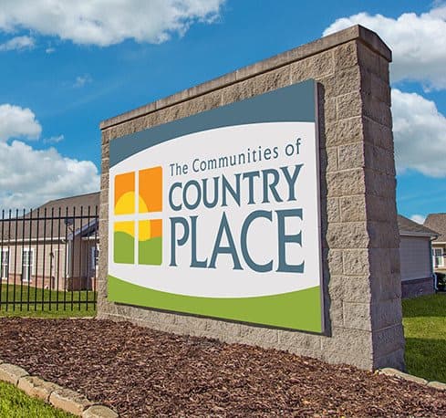 Country Place - Senior living in Scott City, Missouri