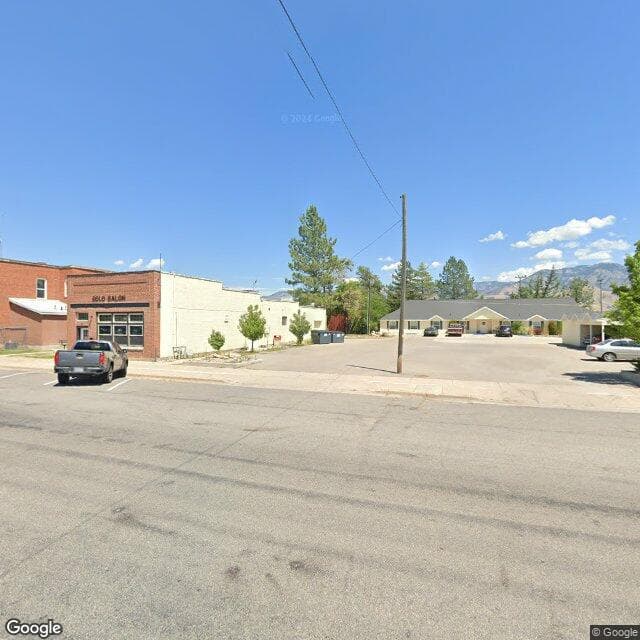 Sunrise Park Assisted Living in Lewiston, UT - Main View